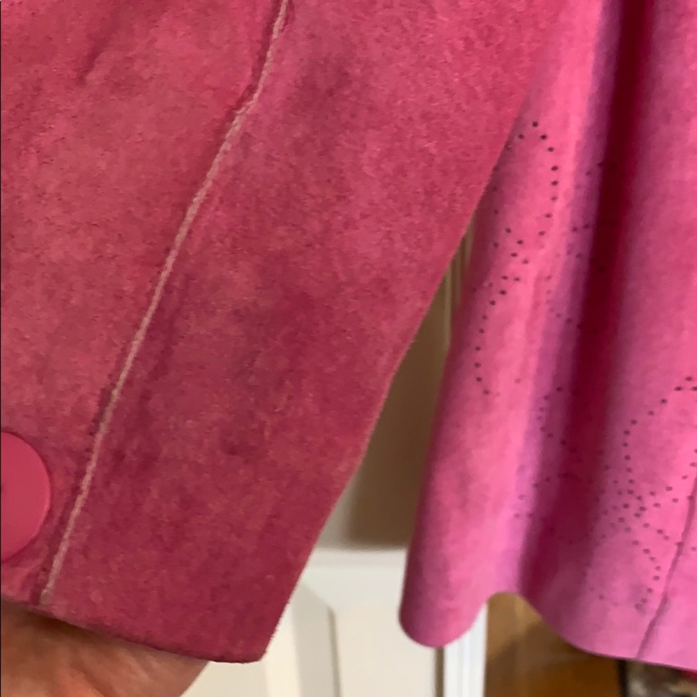 Jacket🌸🌺🌼🌻 - Picture 6 of 8